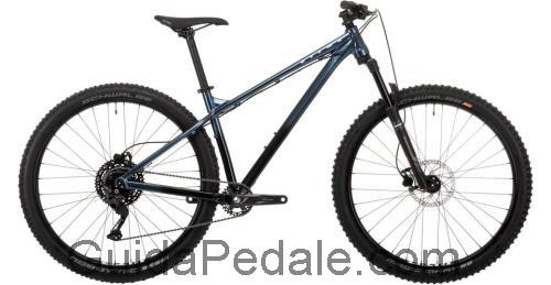 Vitus Sentier 29 VRX scheda tecnica e recensioni